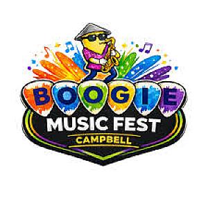 47th Annual Boogie: Campbell's Music Festival