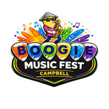 47th Annual Boogie: Campbell's Music Festival