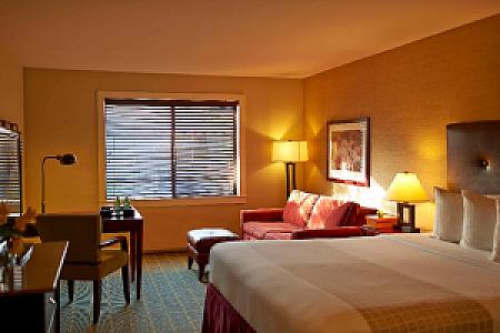 Four Points by Sheraton - San Jose