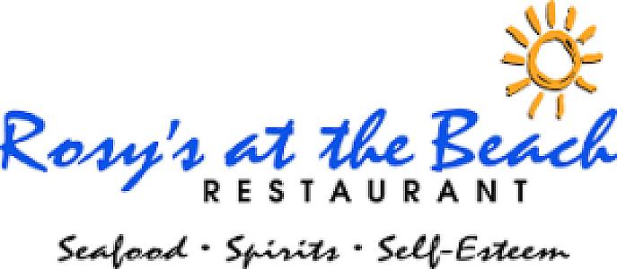 Celebrate Mother’s Day @ Rosy’s at the Beach