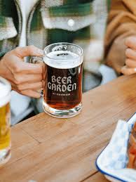 Memorial Day Weekend at Beer Garden @ Treehouse Hotel Silicon Valley
