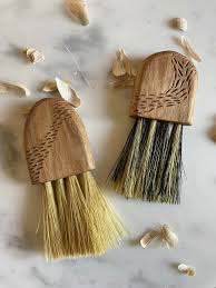 Wood & Fiber: Brush Making ft. Studio Francine @ Treehouse Hotel Silicon Valley