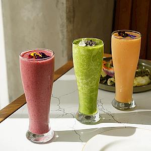 Morning Wellness Reset @ Hotel Citrine