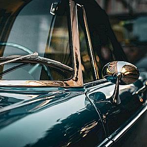 Father’s Day BBQ & Car Showcase @ Hotel Citrine