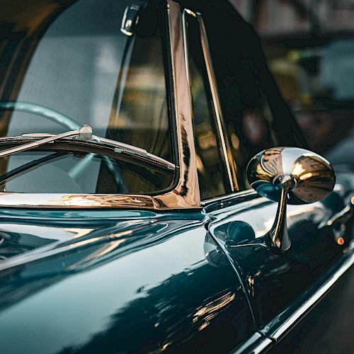 Father’s Day BBQ & Car Showcase @ Hotel Citrine