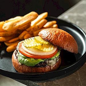 Father’s Day Brunch at Adrestia