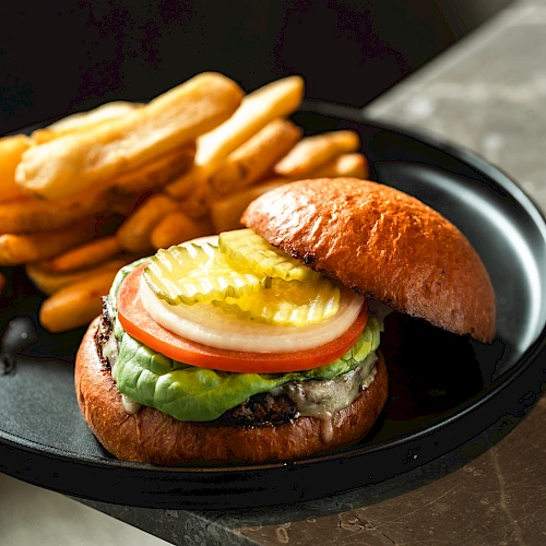 Father’s Day Brunch at Adrestia