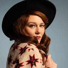 Presented by Stanford Live: An Intimate Evening With Molly Tuttle