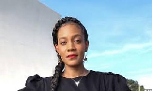 Presented by Stanford Live: Chinaka Hodge's All Greg's Kids Come Home, a staged reading