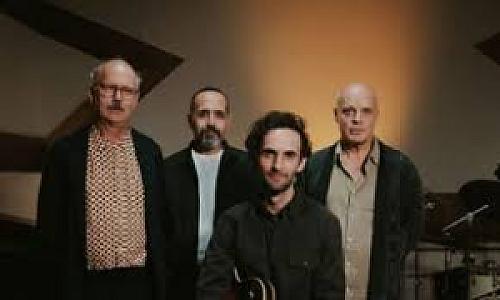 Presented by Stanford Live: Julian Lage Quartet