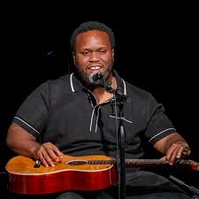 Presented by Stanford Live: Jontavious Willis West Georgia Bluesman