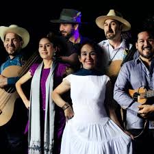 Presented by Stanford Live: Los Vega Son Jarocho