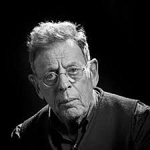 Presented by Stanford Live - Let the Poets Speak: A Celebration of Philip Glass and Allen Ginsberg
