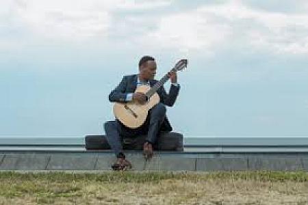 Presented by Stanford Live: Raphaël Feuillâtre: Latin Passions