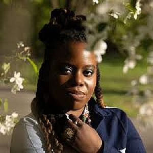 Presented by Stanford Live: Yasmin Williams