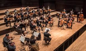 Presented by Stanford Live: Orpheus Chamber Orchestra with Pianist Isata Kanneh-Mason