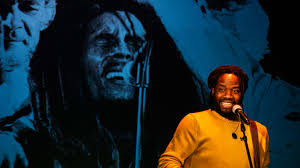 Presented by Stanford Live: Bob Marley: How Reggae Changed the World featuring Duane Forrest