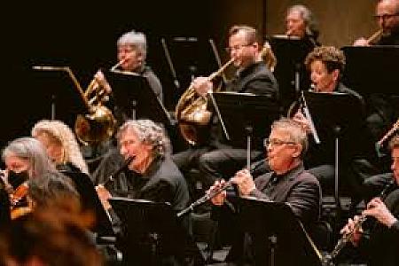 Presented by Stanford Live: Philharmonia Baroque Orchestra & Chorale Handel's The Power of Music