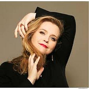 Presented by Stanford Live: Rachel-Willis Sørenson Vocal Recital