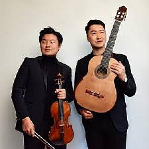 Presented by Stanford Live: ArcoStrum