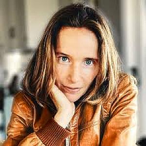 Presented by Stanford Live: Hélène Grimaud Piano Recital
