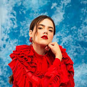 Presented by Stanford Live: A Christmas Show with Camila Fernández