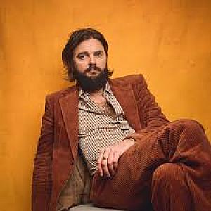 Presented by Stanford Live - Hysterical: Nick Thune