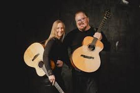 Presented by Stanford Live: Don Ross & Julie Malía