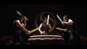 Presented by Stanford Live: Kodo: LUMINANCE