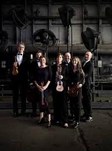 Presented by Stanford Live: Ukulele Orchestra of Great Britain