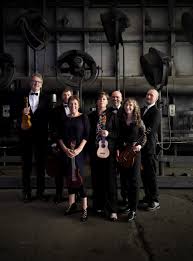Presented by Stanford Live: Ukulele Orchestra of Great Britain