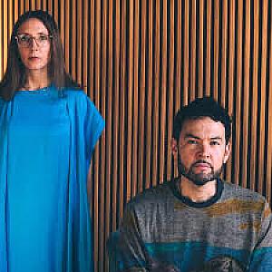 Presented by Stanford Live: Mary Halvorson & Tomas Fujiwara