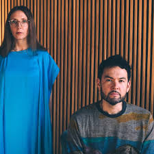 Presented by Stanford Live: Mary Halvorson & Tomas Fujiwara