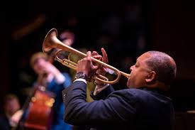 Presented by Stanford Live: Jazz at Lincoln Center Orchestra Featuring Wynton Marsalis
