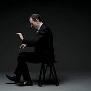 Presented by Stanford Live: Gilles Vonsattel Piano Recital