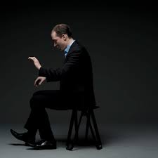 Presented by Stanford Live: Gilles Vonsattel Piano Recital