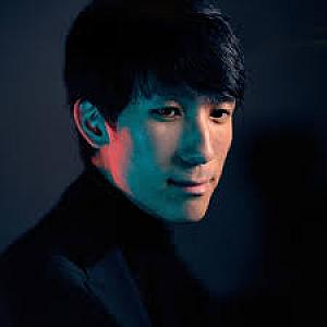 Presented by Stanford Live: Eric Lu Piano Recital