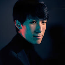 Presented by Stanford Live: Eric Lu Piano Recital