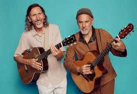 Presented by Stanford Live: Jack West Guitars On Life with Walter Strauss