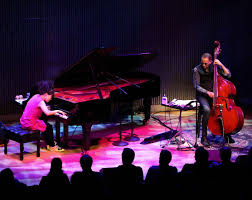 Presented by Stanford Live: Stanley Clarke and Hiromi with the PUBLIQuartet - A Celebration of the Music of Chick Corea and Beyond