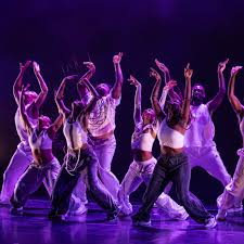 Presented by Stanford Live: I AM by Camille A. Brown & Dancers