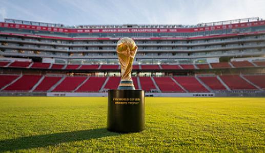 Experience the World Cup Close to the Action in Silicon Valley