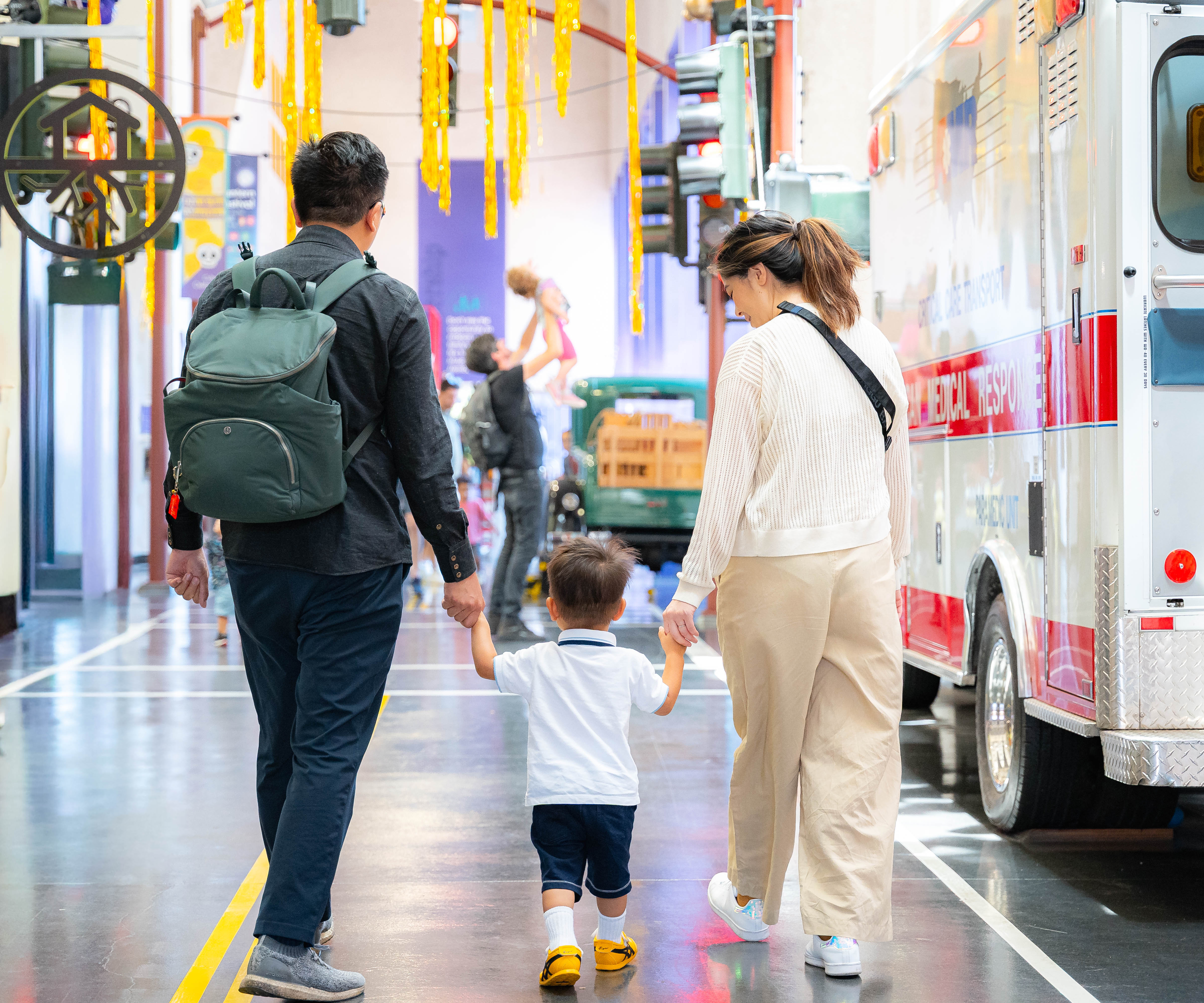 Children's Discovery Museum of San Jose