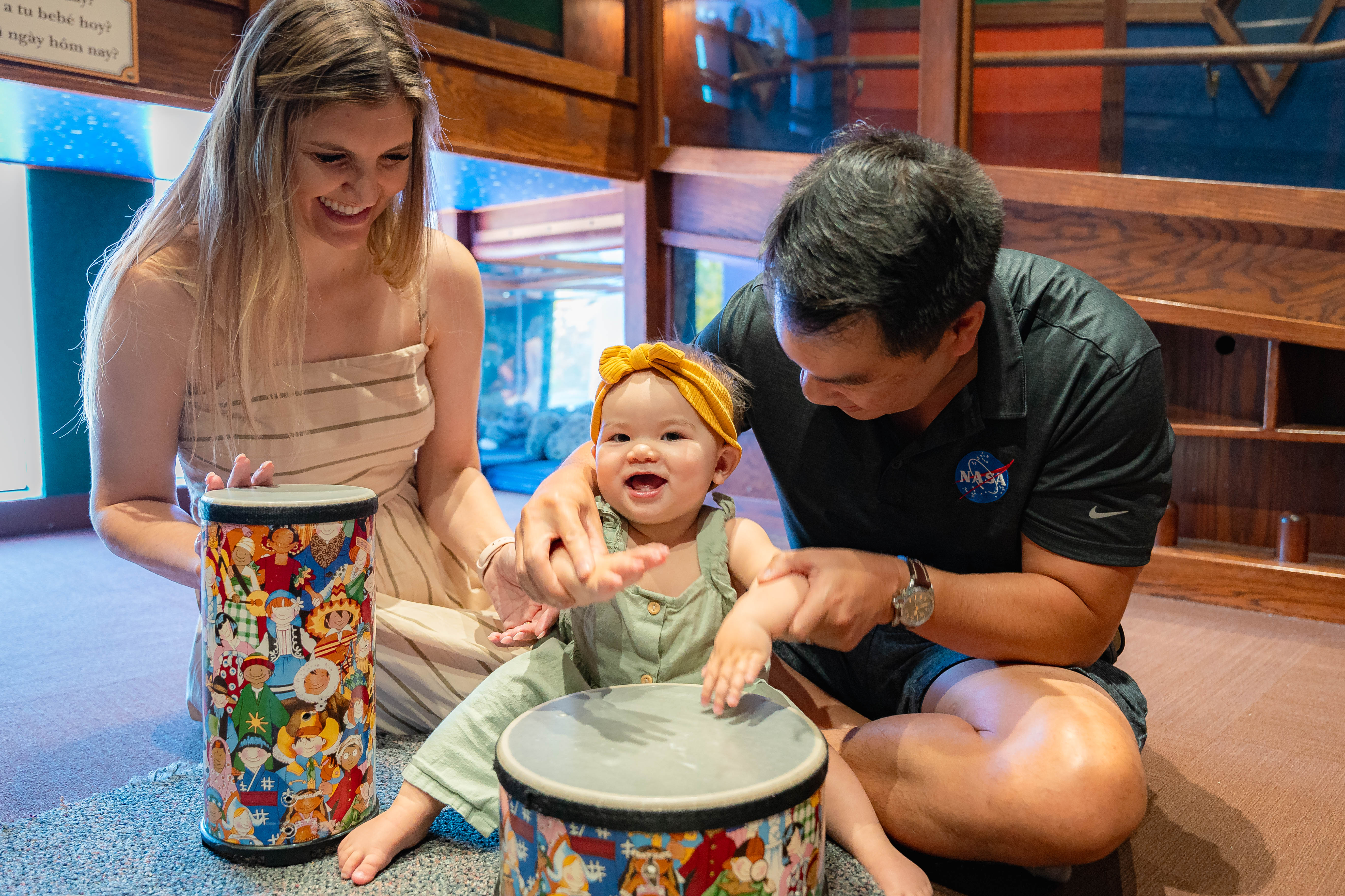 Children's Discovery Museum of San Jose
