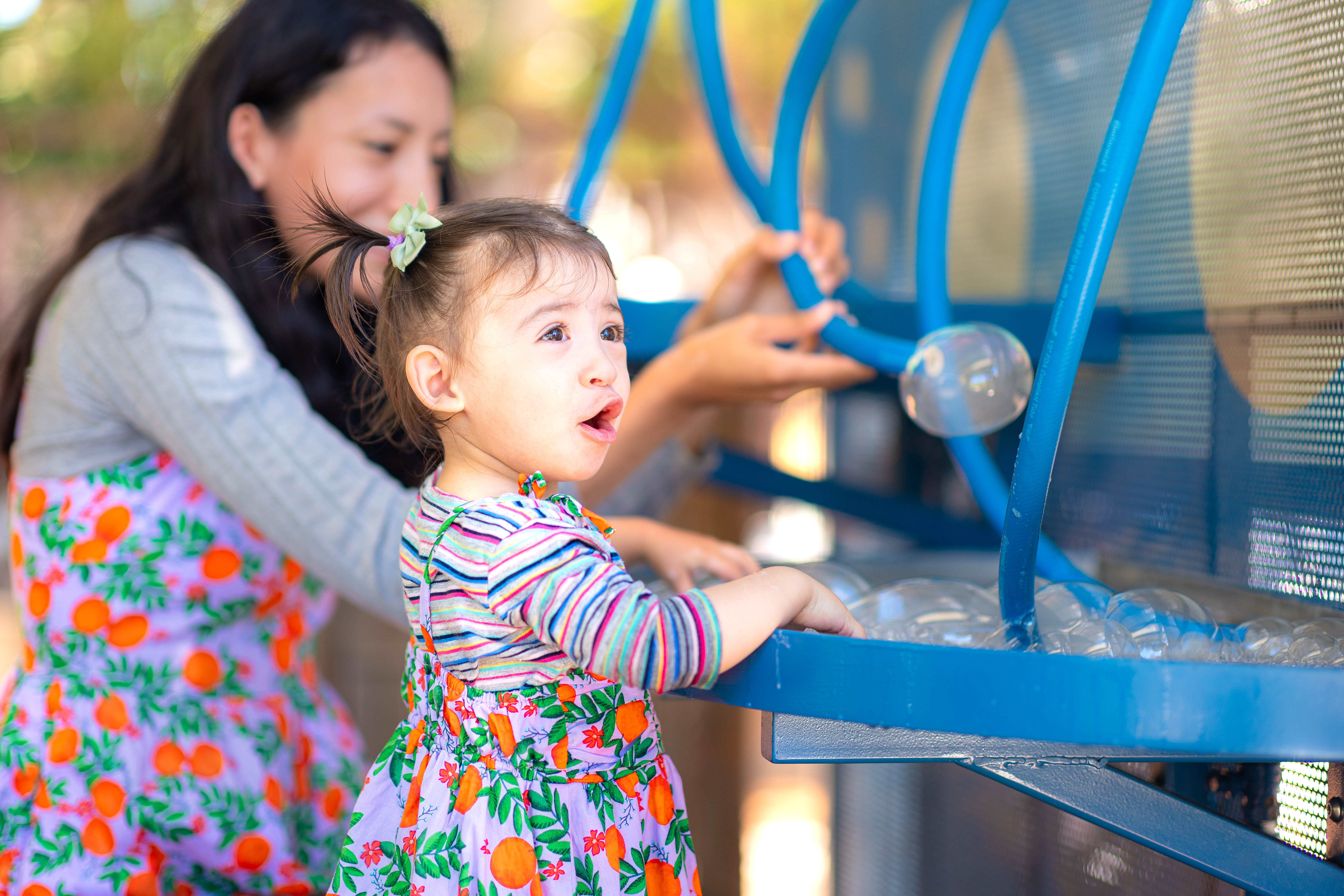 Children's Discovery Museum of San Jose
