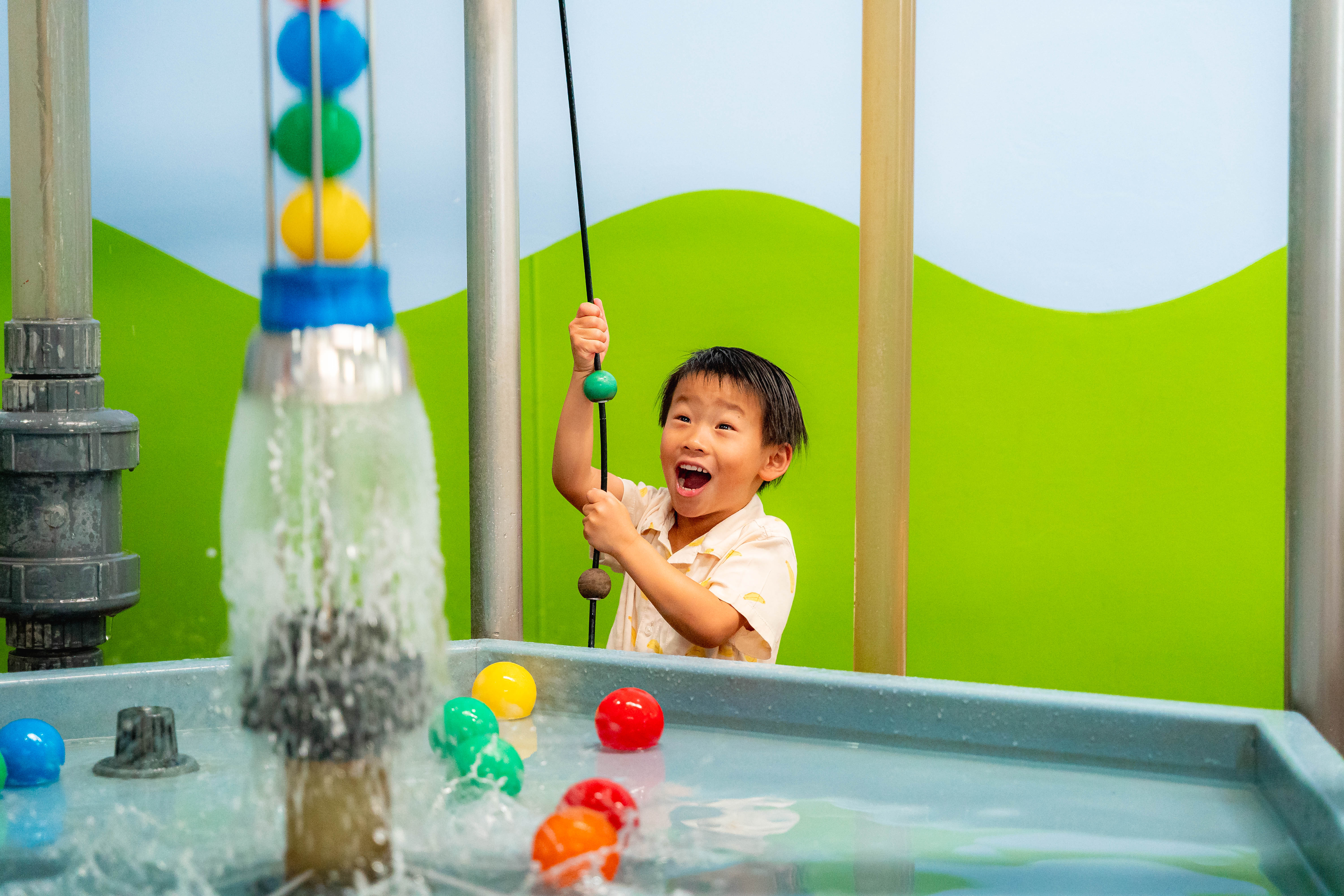 Children's Discovery Museum of San Jose