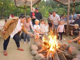 Santa Cruz Starlight Evening Dinner Party @ Roaring Camp Railroads
