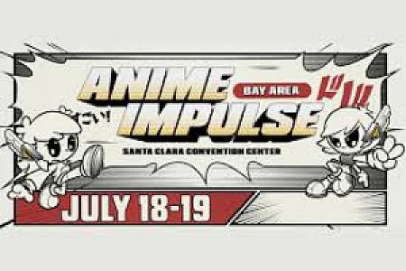 ANIME Impulse Bay Area 2026