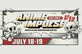 ANIME Impulse Bay Area 2026