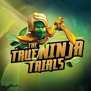 The True Ninja Trials